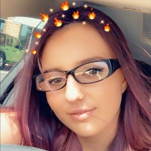 Meet your Posher, Kailey